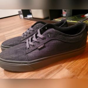 Vans men's shoes
